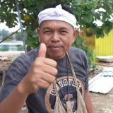 Dedi Mulyadi Sampai Acungkan Jempol untuk Anak-anak Papua: Sudah Dapat Uang, Tidak Mau Ambil Bagian Lagi