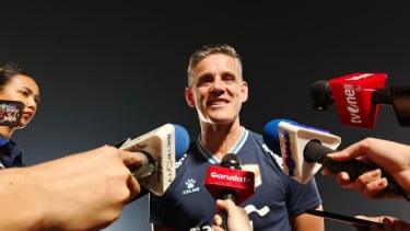 John Herdman Ungkap 2 Diaspora yang Masuk Timnas Indonesia untuk Piala AFF 2026, Ada Bintang dari Barcelona hingga Eks Liga Belanda!