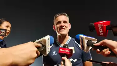 John Herdman Ungkap 2 Diaspora yang Masuk Timnas Indonesia untuk Piala AFF 2026, Ada Bintang dari Barcelona hingga Eks Liga Belanda!