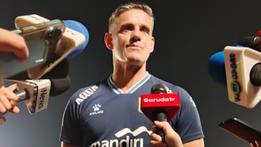 Gaya Main John Herdman di Timnas Indonesia Buat FIFA Matchday Terungkap, Garuda Tiru Filosofi Shin Tae-yong: Kuat dalam Bertahan