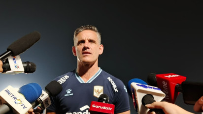 John Herdman Kasih Kabar Baik Buat Eliano Reijnders dan Jordi Amat Usai Dicoret dari Timnas Indonesia untuk FIFA Matchday