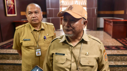 Pemprov Jateng Pastikan Perbaikan Jalan Randublatung-Cepu Blora Memasuki Proses Lelang, Siapkan Anggaran Rp 5,276 Miliar