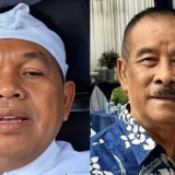 Pesan Khusus Dedi Mulyadi untuk H. Umuh Muchtar: Tetap Mengawal Persib Menjadi Juara