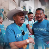 Hari Istimewa Manajer Persib, Wagub Jabar Erwan Setiawan Tulis Pesan Haru untuk Ayahanda H. Umuh Muchtar