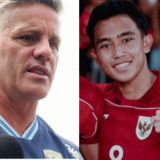 Ungkap Alasan Panggil Rayhan Hannan ke Timnas Indonesia, John Herdman Jajal Atribut Spesial sang Pemain