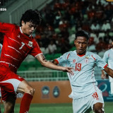Baru Juga Senang, Media Vietnam Sebut Timnas Indonesia U-19 Langsung Bikin Panik di AFF U-19 2026