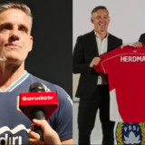 John Herdman Ceritakan Perbedaan saat Dirinya Pertama Kali Datang ke Indonesia hingga Saat Ini