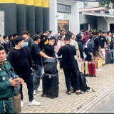 Permohonan Bantuan WNI Eks Pekerja Scam Meningkat