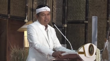 Sering Dikritik, Dedi Mulyadi Justru Ungkap Kualifikasi Pengkritik Berdasarkan Motifnya