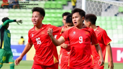 Lupakan Kemenangan atas Myanmar, Timnas Indonesia U-19 Wajib Waspadai Mesin Gol Vietnam Pencetak Hattrick di Laga Perdana
