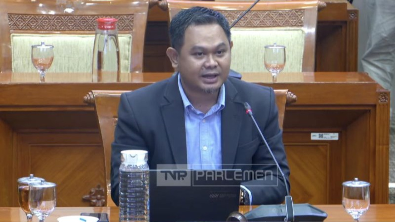 Penambahan Usia Pensiun Polri Jangan Menciptakan Hambatan Karier
            - galeri foto