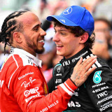 Disebut-sebut Bisa Menjadi Pembalap Masa Depan Ferrari di F1, Kimi Antonelli Langsung Buka Suara