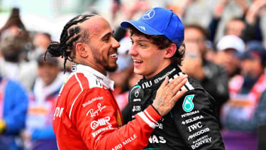 Disebut-sebut Bisa Menjadi Pembalap Masa Depan Ferrari di F1, Kimi Antonelli Langsung Buka Suara
