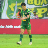 Bruno Moreira Dirumorkan Hengkang dari Persebaya, Ini Respons Bernardo Tavares