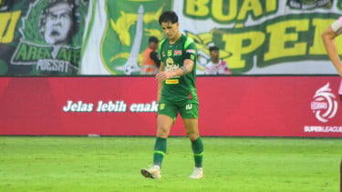 Bruno Moreira Dirumorkan Hengkang dari Persebaya, Ini Respons Bernardo Tavares