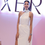Aktris Mikha Tambayong Resmi Jadi Brand Ambassador XERF Indonesia: Beauty Bukan Tentang Mengubah Siapa Diri Kita
