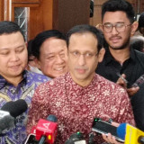 Nadiem Makarim Sebut Pengabdiannya Untuk Negara Justru "Dihadiahi" Jeruji Besi: Betapa Hancurnya Hati Saya