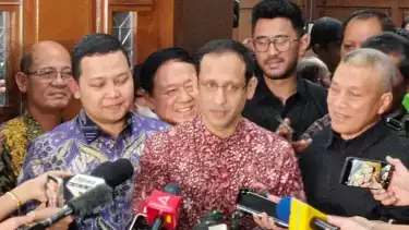 Pakar Nilai Pledoi Nadiem Makarim Tak Sentuh Substansi Hukum