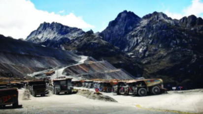 Setoran Minerba ke Negara Tembus Rp55 T, Satgas PKH Sumbang Rp10,27 T, Pengamat Ekonomi Angkat Bicara