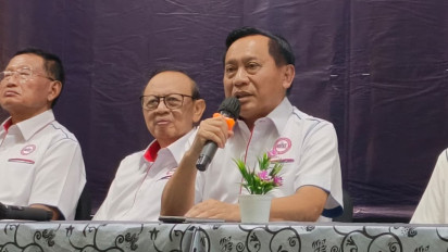 PBVSI Terapkan Regulasi Baru untuk Proliga 2027: Ada Batas Gaji, Klub Tak Bisa Belanja Pemain Asing Sembarangan