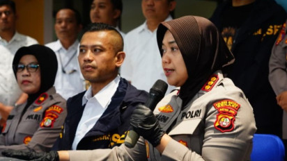 Misteri Kematian WNA Korea di Tambun Terungkap: Mantan Caleg DPRD Bekasi Ajak Pria Lain Habisi Nyawa Mantan Suaminya