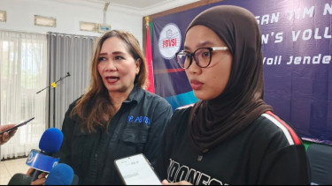 Kapten Timnas Voli Putri Indonesia Beri Sinyal Positif Jelang AVC 2026: Kolaborasi Pemain Senior-Junior Sangat Baik