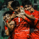 AFF Salah Tulis Pencetak Gol Timnas Indonesia U-19? Pemilik Brace Sah ada di Dimas Adi Prasetyo