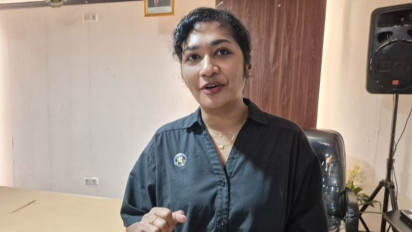 Tiga Dapur SPPG di Manokwari Dihentikan Sementara