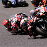 Marco Bezzecchi Singgung Perfroma Mengejutkan Francesco Bagnaia di MotoGP Italia 2026, Akui Dirinya Tidak...