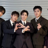 Sehun EXO Janji Minta Agensi Gelar Konser di Venue yang Lebih Besar di Jakarta