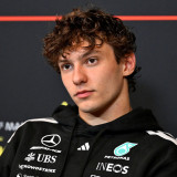 Duelnya dengan George Russell Memanas saat F1 GP Kanada 2026, Kimi Antonelli: Masi Sesuai Batas!