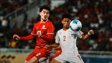Jadwal Timnas Indonesia U-19 Vs Timor Leste: Langkah Penting Menuju 4 Besar
