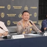 Polisi Ungkap Dirut Hanania Group Gunakan Uang Jemaah Umrah untuk Tutupi Masalah Keuangan Perusahaan, Kerugian Capai Rp12 Miliar