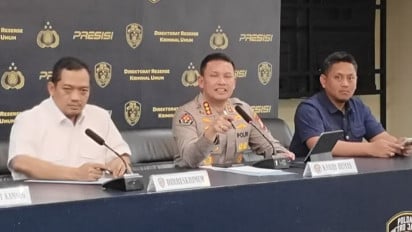 Polisi Ungkap Dirut Hanania Group Gunakan Uang Jemaah Umrah untuk Tutupi Masalah Keuangan Perusahaan, Kerugian Capai Rp12 Miliar
