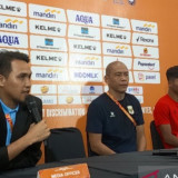 Menang 3-0 atas Myanmar, Nova Arianto Tetap Soroti Mental Pemain Timnas U19