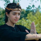 Siapa Sih Fabiola Elizabeth? Mantan Artis yang Jadi Tersangka Sindikat Love Scamming Internasional Rp41 Miliar