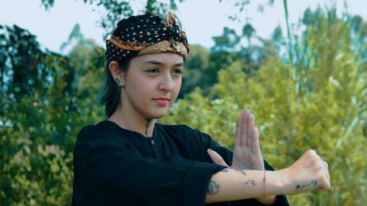 Siapa Sih Fabiola Elizabeth? Mantan Artis yang Jadi Tersangka Sindikat Love Scamming Internasional Rp41 Miliar