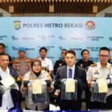 Dendam, Harta, dan Kekerasan: Motif Berlapis di Balik Skenario Maut Mantan Istri Habisi Nyawa Pengusaha Furnitur Asal Korea