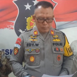 Modus Proyek Pabrik Fiktif, Pria Asal Jombang Diduga Tipu Rekannya Rp280 Juta