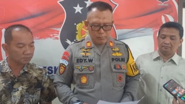 Modus Proyek Pabrik Fiktif, Pria Asal Jombang Diduga Tipu Rekannya Rp280 Juta