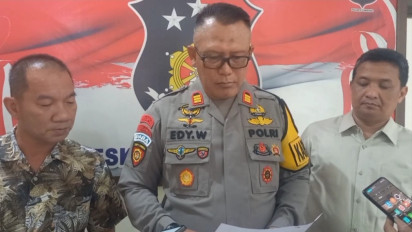Modus Proyek Pabrik Fiktif, Pria Asal Jombang Diduga Tipu Rekannya Rp280 Juta