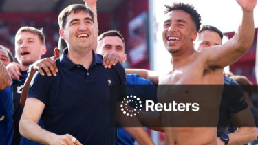 Pelatih Baru Liverpool sudah Terang-benderang, Andoni Iraola Calon Kuat Menggantikan Arne Slot yang Baru Dipecat