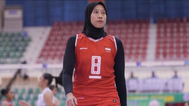 Pelatih Hyundai Hillstate Blak-blakan Sebut Penurunan Performa Megawati Hangestri Bukan karena Cedera Lutut!
