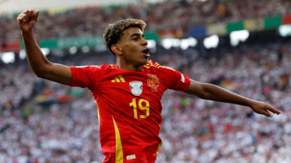 Superkomputer Prediksi Juara Piala Dunia 2026, Sosok Fenomenal Bisa Singkirkan Messi dan Ronaldo