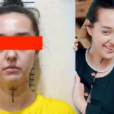 Akun Instagram Fabiola Elizabeth Eks Istri Reza Smash Mendadak Hilang, Buntut Kasus Love Scamming Rp41 Miliar