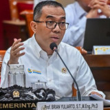 Bukan Soal KUM, Mendiktisaintek Bongkar Motif Asli WNI di Denmark Palsukan Riset Internasional