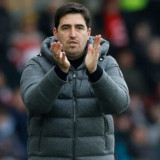 Pelatih Baru Liverpool sudah Terang-benderang, Andoni Iraola Calon Kuat Menggantikan Arne Slot yang Baru Dipecat