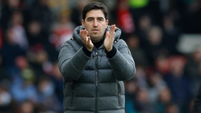 Pelatih Baru Liverpool sudah Terang-benderang, Andoni Iraola Calon Kuat Menggantikan Arne Slot yang Baru Dipecat
