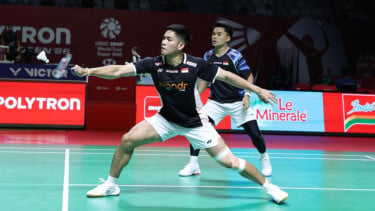 Jadwal Babak Kedua Australian Open 2026, Kamis 11 Juni: Leo/Daniel Lawan Unggulan China, 7 Wakil Indonesia Main