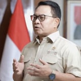 Serangan Siber ke RI Tembus Miliaran, Pemerintah Perkuat Keamanan Siber Nasional